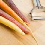 Obieraczki do ziemniaków — zalety stosowania maszyn do obierania warzyw